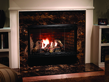 Integrity Fireplace Installations