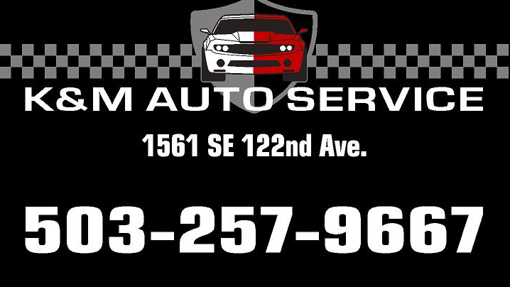 K & M Auto Service