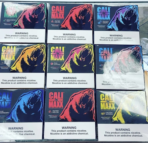 Vaporizer Store «Lil Buddha Vapor & Smoke Shop», reviews and photos, 6916 Big Bend Rd, Gibsonton, FL 33534, USA