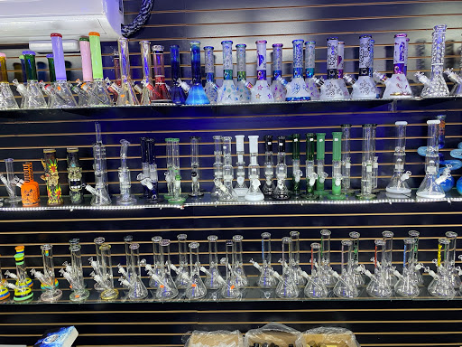 Tobacco Shop «Hickory Smoke Shop», reviews and photos, 720 E First St, Santa Ana, CA 92701, USA