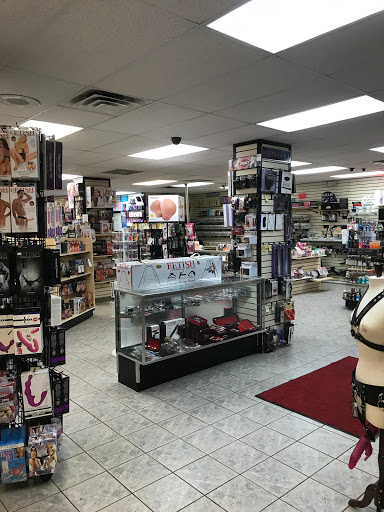Lingerie Store «Intimate Ideas», reviews and photos, 3101 W Huron St, Waterford Twp, MI 48328, USA