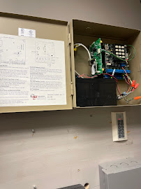 AGS Security Solutions, LLC