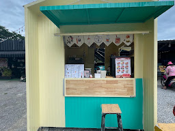 MAKE A CUP Coffee (กาแฟในบ้าน)