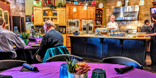 Culinary School «The Culinary Center of Kansas City», reviews and photos