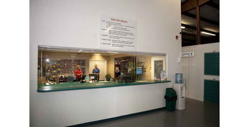 Storage Facility «A-Cool Storage», reviews and photos, 3310 Demetropolis Rd, Mobile, AL 36693, USA