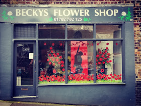 Becky's Flower Shop