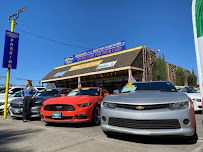 Midtown Motors Inc - Photo 8 - Car repair in San Jose, CA, San Jose