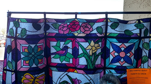 Fabric Store «3 Dudes Quilting Inc», reviews and photos, 5053 E Elliot Rd, Phoenix, AZ 85044, USA