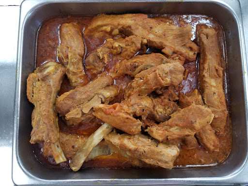 Donut Shop «Parkside Donut Inc», reviews and photos, 188 Parkside Ave, Brooklyn, NY 11226, USA