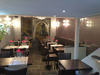 Atmosphère du Restaurant libanais Restaurant Le Mezzé Pavillon à Grenoble - n°19