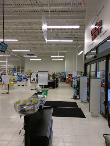 Office Supply Store «Office Depot», reviews and photos, 17335 Haggerty Rd, Northville, MI 48168, USA