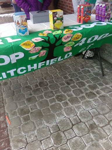 Supermarket «Stop & Shop», reviews and photos, 331 West St, Litchfield, CT 06759, USA