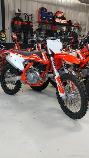 Motorcycle Dealer «Appalachian Offroad MC», reviews and photos, 4742 Washington St W, Charleston, WV 25313, USA