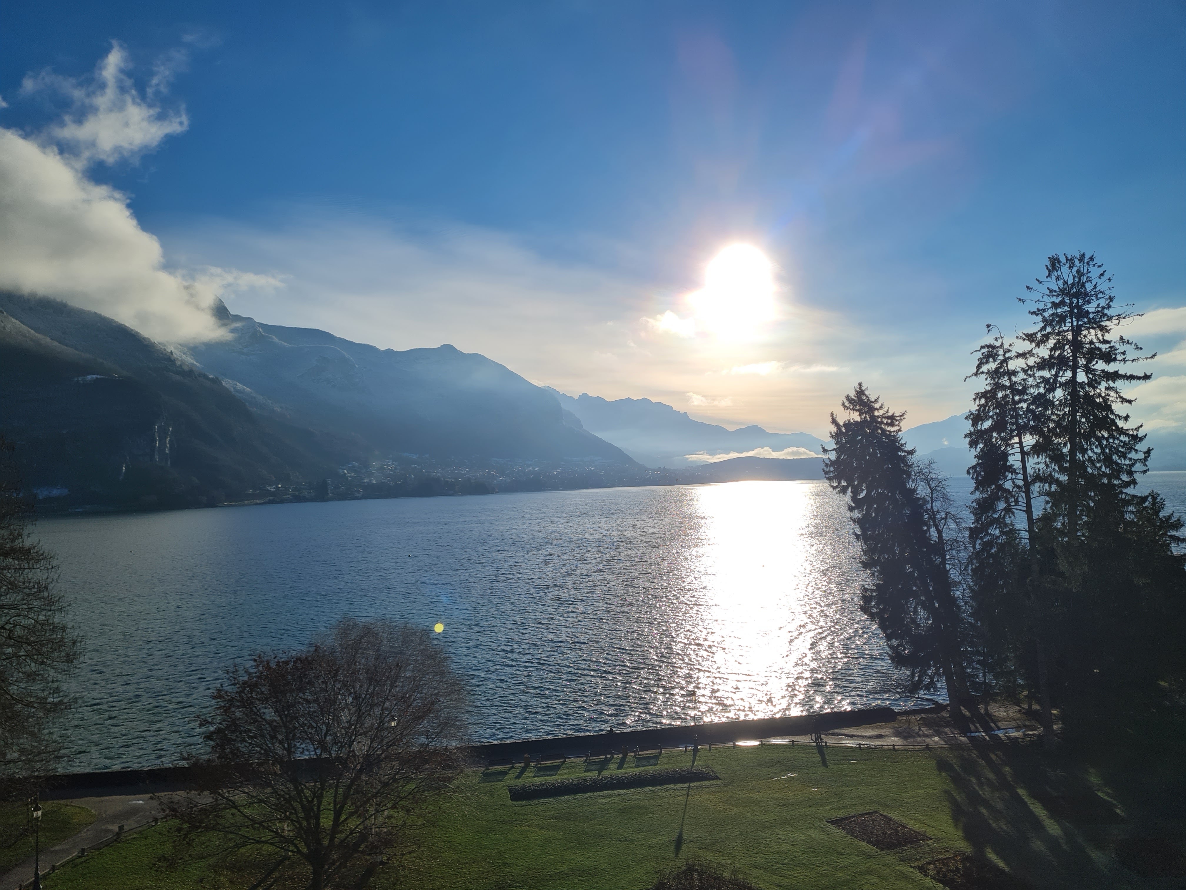 Photo n° 6 de l'avis de nicolas.a fait le 12/12/2021 à 16:42