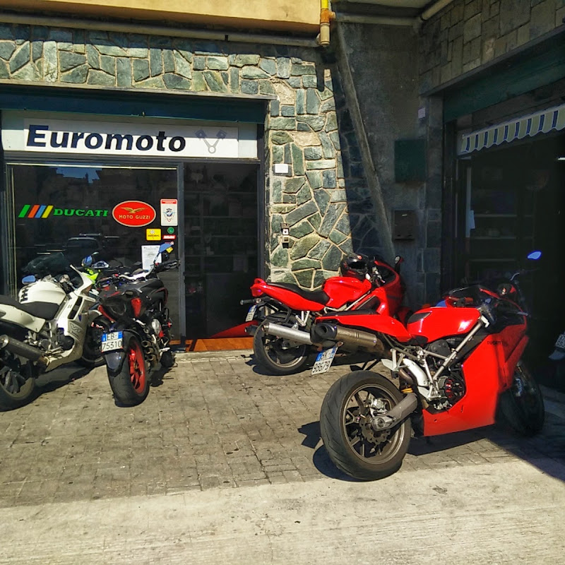 Euromoto di Navacchi