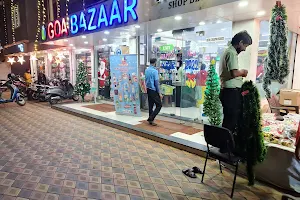 GOA BAZAAR Hypermarket image