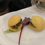 Photo n°7 de l'avis de laura. fait le 05/03/2023 à 10:58 sur le  Ristorante al Turcotto à Anzio