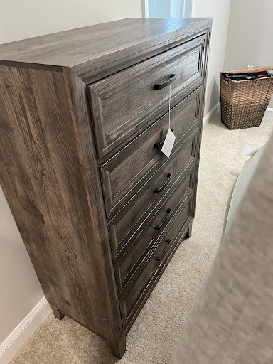 Furniture Store «Furniture Outlet», reviews and photos, 12 Sheridan Park Cir # D, Bluffton, SC 29910, USA