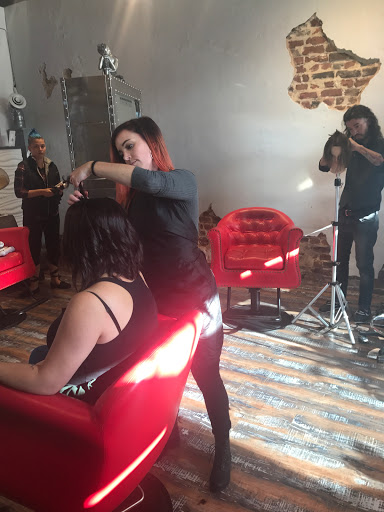 Hair Salon «Shockoe Salon - By Sterling», reviews and photos, 2200 E Main St, Richmond, VA 23223, USA