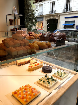 Pâtisserie JFF / BAX à Neuilly-sur-Seine