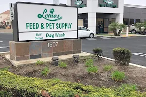 Lemos Feed & Pet Supply image