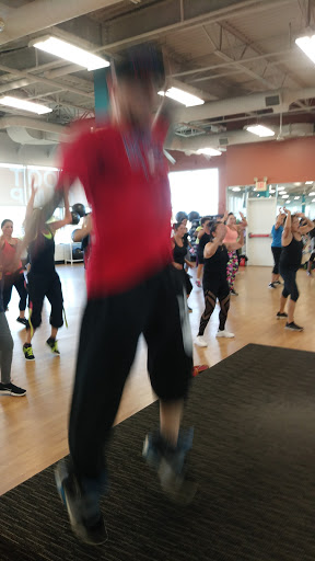 Gym «Lucille Roberts Bayshore», reviews and photos, 1850 Sunrise Hwy, Bay Shore, NY 11706, USA