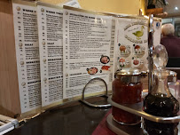 Asia Restaurant Goldene Ente Koblenz à Koblenz menu