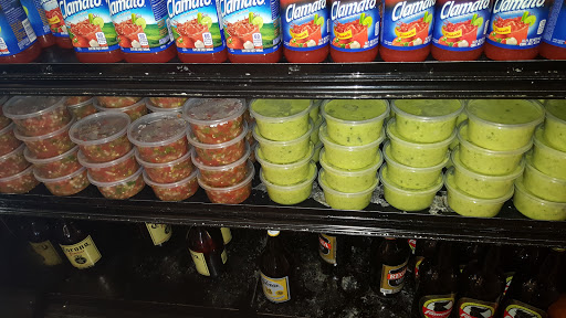 Grocery Store «La Paisana Meat Market», reviews and photos, 5201 S Colony Blvd, The Colony, TX 75056, USA