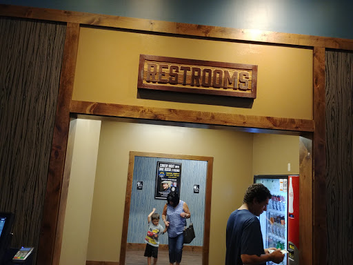 Bowling Alley «Wamesit Lanes», reviews and photos, 434 Main St, Tewksbury, MA 01876, USA