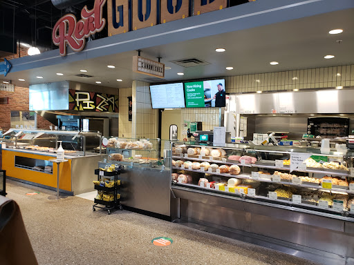 Grocery Store «Whole Foods Market», reviews and photos, 199 US-41, Schererville, IN 46375, USA