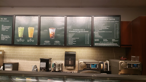 Coffee Shop «Starbucks», reviews and photos, 1879 Cherokee Ave SW, Cullman, AL 35055, USA
