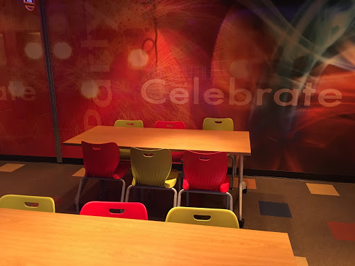 Movie Theater «Regal Cinemas Broward Stadium 12 & RPX», reviews and photos, 8000 W Broward Blvd, Plantation, FL 33388, USA