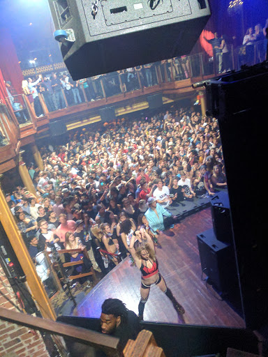 Night Club «Opera Nightclub», reviews and photos, 1150 Crescent Ave NE B, Atlanta, GA 30309, USA