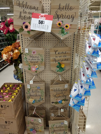 Fabric Store «Jo-Ann Fabrics and Crafts», reviews and photos, 8449 Grand River Ave, Brighton, MI 48116, USA