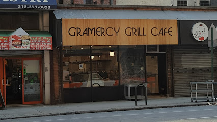 Gramercy Grill