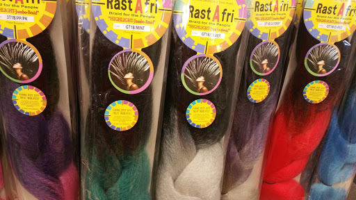 Beauty Supply Store «Hair Plus Beauty Supply», reviews and photos, 3640 Lone Tree Way, Antioch, CA 94509, USA