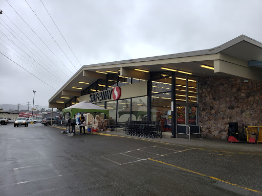 Grocery Store «Safeway», reviews and photos, 1499 US-101, Reedsport, OR 97467, USA