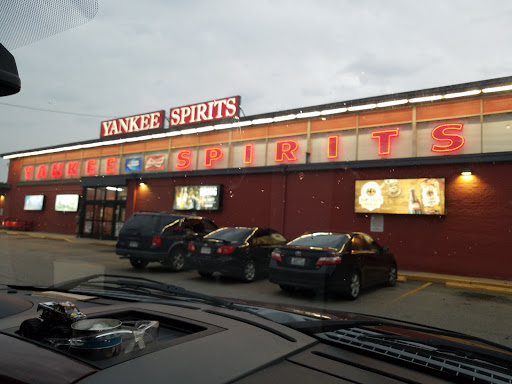 Liquor Store «Yankee Spirits Inc», reviews and photos, 628 Washington St, Attleboro, MA 02703, USA