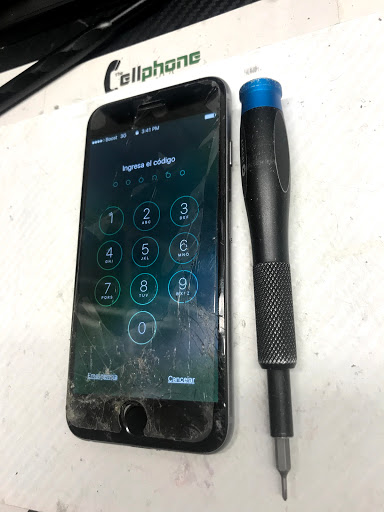 Cell Phone Store «THE CELLPHONE FIX», reviews and photos, 3019 W Capitol Ave, West Sacramento, CA 95691, USA