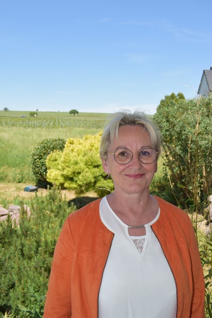 Virginie Cavarec- conseillère Immobilier SAFTI -Wolxheim à Wolxheim