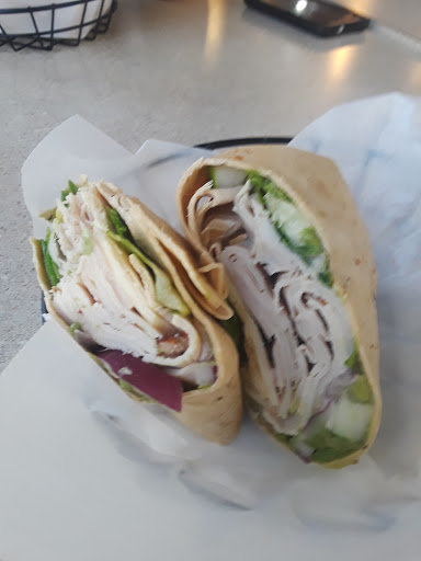 Cafe «Artefino Art Gallery Cafe», reviews and photos, 1900 Superior Ave, Cleveland, OH 44114, USA