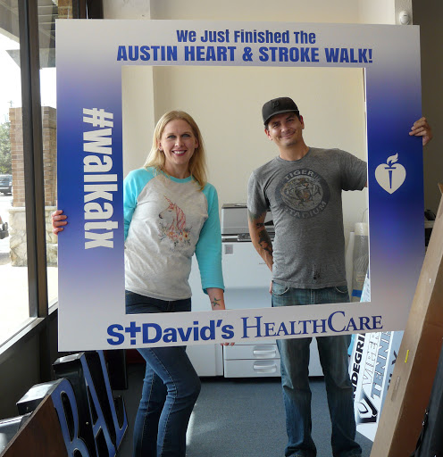 Print Shop «Global Printing Solutions», reviews and photos, 5114 Balcones Woods Dr #306, Austin, TX 78759, USA