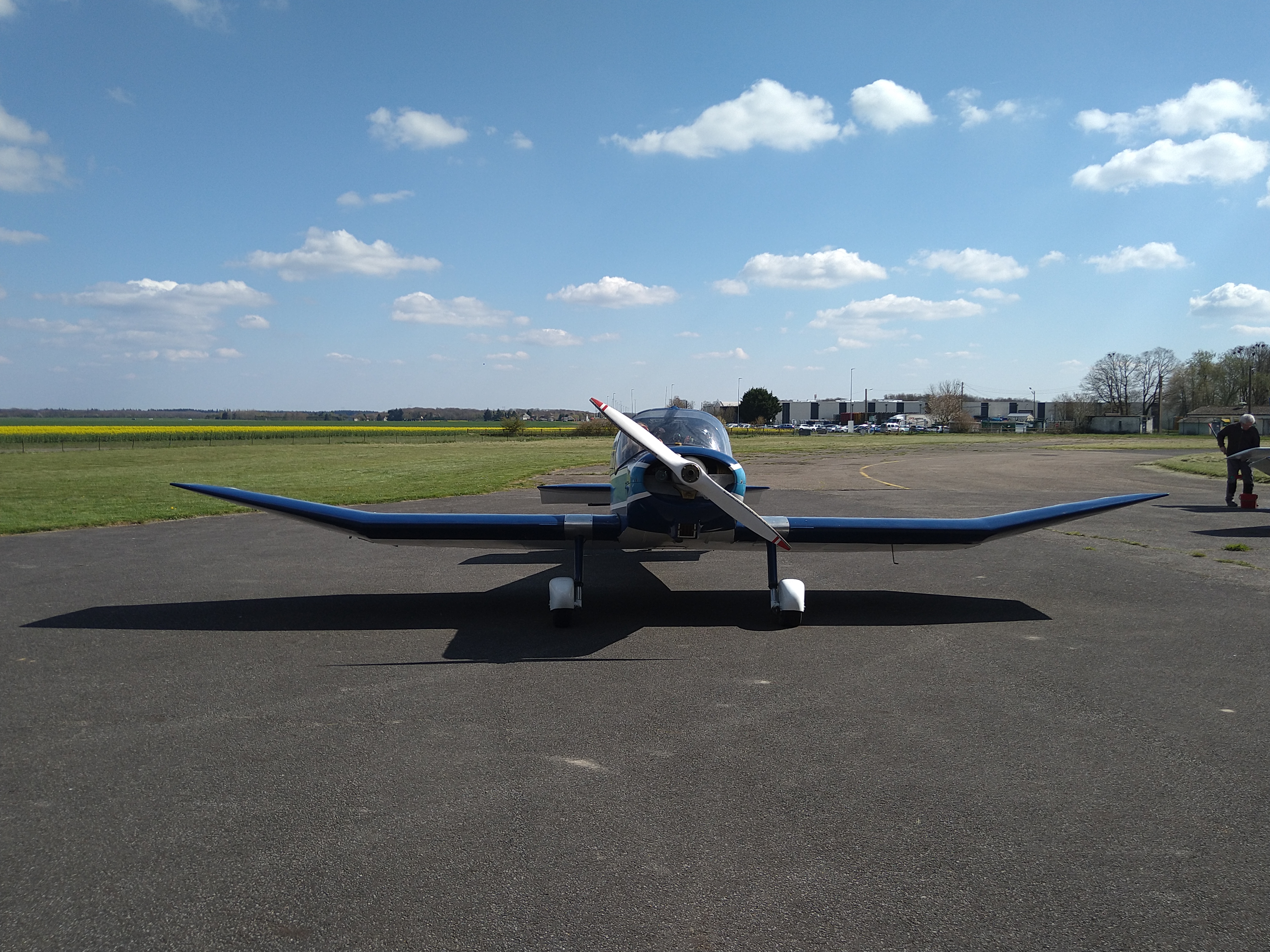 Photo n° 8 de l'avis de Stéphane.a fait le 13/04/2021 à 16:25