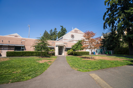 Community Center «Bitter Lake Community Center», reviews and photos, 13035 Linden Ave N, Seattle, WA 98133, USA