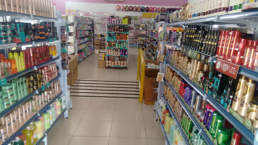 Logo da empresa - LINDABELLA COSMÉTICOS E ACESSÓRIOS