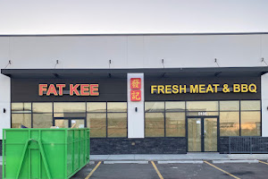 Fat Kee Fresh Meat and BBQ