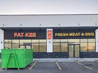 Fat Kee Fresh Meat and BBQ