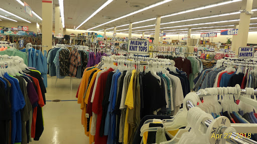 Discount Store «Roses Stores», reviews and photos, 4211 Beulah Rd, Richmond, VA 23237, USA