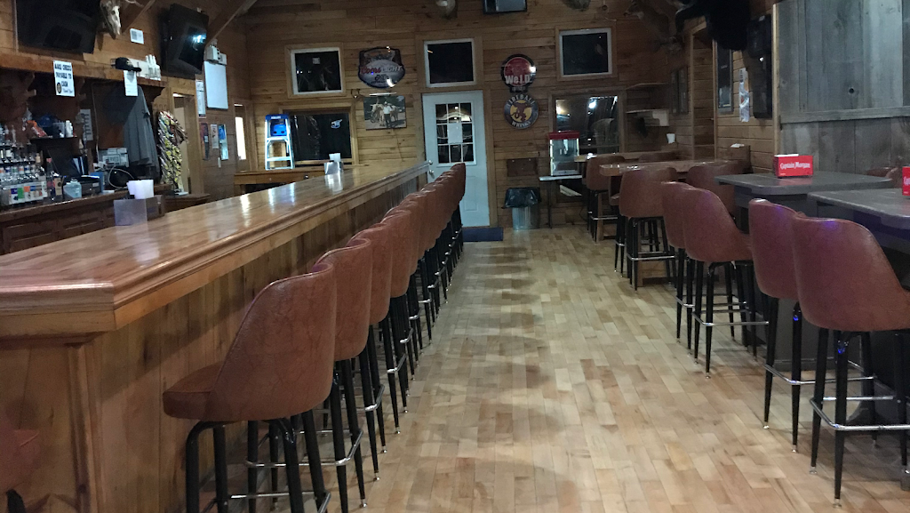 The Lumberyard Bar and Grill 54107
