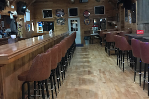 The Lumberyard Bar and Grill image